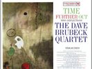 Brubeck Quartet, Dave-Time Further Out (180 Gram Vinyl (US IMPORT)  VINYL LP NEW
