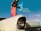 MOBLEY, HANK-A Caddy for Daddy (180g)  VINYL NEUF