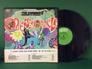 The Zombies - Odessey And Oracle LP | Date TES 4013 | PROMO | VG- Psych Rock