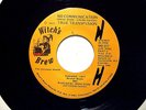 TRUE TRANSFUSION - No Communications Pts. 1 & 2 soul, funk Witch's Brew NM-