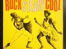 Reggae/Ska LP - VARIOUS ARTISTS - ROCK STEADY COOL on PAMA RECORDS