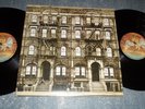 SSK 89400 LED ZEPPELIN 'PHYSICAL GRAFFITI' SWAN SONG 1975 UK DOUBLE 1ST PRESS