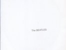 THE BEATLES ORIGINAL MASTER RECORDING MFSL 2-072  White Album
