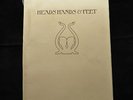 Head Hands & Feet Island Promo Pack with Photos and Biography