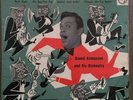 Svend Asmussen - Rockin’ With Svend 4 Track 7” Jump & Jive From Denmark