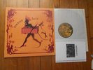 LANDBERK : Riltigt Arta  LP  Colours COSLP 010  Sweden - 1992  NMINT