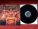 TESTAMENT  the gathering  1999  1st Press  Vinyl Collectors