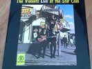 THE VIOLENTS Live at the Star Club ORIGINAL 1967 SWEDISH LP SONET GP-9913