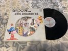 LOS DEMENTES DE LOCOS. SOY EL REY DEL GUAGUANCO. RARE Salsa Guaguanco ORIG LP EX