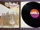 LED ZEPPELIN II, 1970 UK ATLANTIC RECORDS FACTORY SAMPLE LP IN GATE-FOLD SLEEVE.