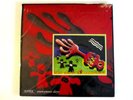 DARK ANONYMOUS DAYS LP 2015 REPRESS U.K. HEAVY PSYCH / HARD ROCK 500 COPIES