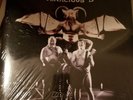 Tenacious D S/T E2 85210 Original Epic VINYL LP (2001) Rare  Never opened.