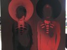 UNKLE - WAR STORIES 4 x LP - VINYL BOXSET (RARE)