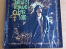 Prince The Greatest Romance Ever Sold double vinyl 12