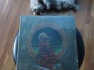 Grateful Dead JIGSAW PUZZLE Blues for Allah album cover NOS sealed, from 1987