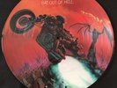 MEAT LOAF - BAT OUT OF HELL - 12