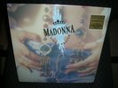 MADONNA // Like a Prayer // BRAND NEW 180 GRAM RECORD LP VINYL