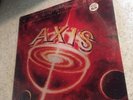 Axis It's A Circus World Rare RCA Original Vinny Appice Sealed Lp
