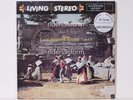 Living Stereo Bizet L'Arlesienne Espana Rapsodie Classic 180 Gram 45 RPM 5 LP