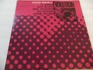 Grachan Moncur III Evolution w.J.McLean Blue Note mono NY ear Van Gelder