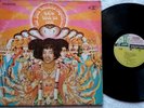 JIMI HENDRIX-LP-AXIS BOLD AS LOVE-1ST PRESS-REPRISE-TRI-COLOR-MONO-A1,A1-VG
