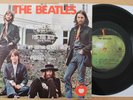 BEATLES Here Comes The Sun EP (Apple EPEM-10537, Mexico) Picture Sleeve