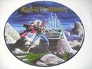 Iron Maiden - Run to the Hills - 12