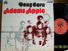 Doug Carn - Adams Apple - 1974 US Black Jazz BJQD/21  LP m- / Quadraphonic /Soul