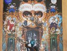 Michael Jackson Dangerous - EX UK 2-LP vinyl record (Double Album) 4658021