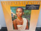 Vinyl Record Lp Album WHITNEY HOUSTON SAVING ALL MY LOVE FOR YOU (15)