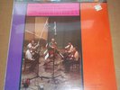 Budapest Quartet/Trampler BRAHMS Quintets No.1 & 2 - Columbia MS 6025 SEALED