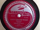 Conjunto TROPICAVANA - CUCO CHECHE MALO / Guaracha - STINSON 78 hear
