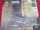 Suede, Dog Man Star, Double Green Numbered Vinyl, HMV Exclusive. Still sealed