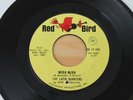 THE LATIN QUARTERS Mira Mira/Mambito 45 VG++ Latin Popcorn Soul HEAR