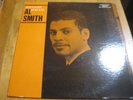 AL SMITH - MIDNIGHT SPECIAL.JAZZ / BLUES L.P.PRESTIGE 1013