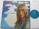 SYLVIE VARTAN Comme un garcon CANADA 1967 STEREO RCA PCS-1197 LP FRENCH GIRL
