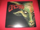 ORCHID Capricorn LP 1.PR witchcraft pagan altar candlemass electric wizard cough