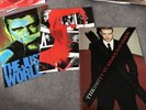 Justin Timberlake 3 Tour Programmes Justified Future Sex