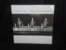 FATES WARNING PERFECT SYMMETRY METAL BLADE RECORDS MASTERDISK MACHINE STAMPED