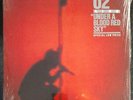 U2 Under A Blood Red Sky 1983 SEALED USA LP