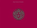 KING CRIMSON Discipline 200gm Vinyl LP NEW & SEALED