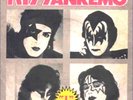 Kiss ?– I (SANREMO)  PICTURE DISC  7