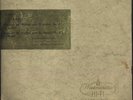Walter BARYLLI, H. SCHERCHEN, J.S. BACH Konzert 1 & 2 US 10