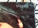 BEATLES Rubber Soul SILVER STEREO Mega rare EXPORT -A/-L low stampers