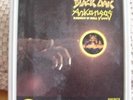 QUAD   BLACK OAK ARKANSAS RAUNCH 'N' ROLL ROCK 8 TRACK ATCO QT-7019