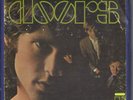 THE DOORS Self-Titled 4 Track 7 1/2 ips Reel Tape Fully Tested - Excellent