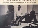 Julian Priester - Spiritsville - Jazzland 25 Beautiful  w/ young McCoy Tyner