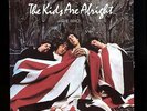 VINYL LP The Who - The Kids Are Alright 2LP MCA2 11005 w/booklet 1st PR VG++/NM-