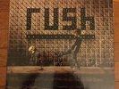 Rush - Roll the Bones original 1991 black vinyl LP European