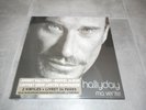 COFFRET JOHNNY-HALLYDAY .. MA VERITE...NEUF